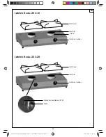 Preview for 77 page of Cadac Mighty 4 User Instructions