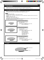 Предварительный просмотр 11 страницы Cadac PIZZA STONE PRO 30 User Instructions