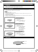 Preview for 12 page of Cadac PIZZA STONE PRO 30 User Instructions