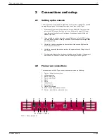 Preview for 11 page of Cadac S-Type Installation & User Manual