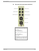 Предварительный просмотр 37 страницы Cadac S-Type Installation & User Manual