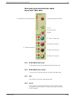 Preview for 41 page of Cadac S-Type Installation & User Manual