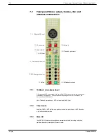 Preview for 48 page of Cadac S-Type Installation & User Manual