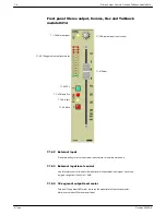 Предварительный просмотр 54 страницы Cadac S-Type Installation & User Manual