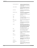 Preview for 72 page of Cadac S-Type Installation & User Manual