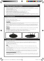 Preview for 7 page of Cadac SKOTTEL BRAAI 50 User Instructions