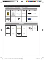 Предварительный просмотр 9 страницы Cadac SKOTTEL BRAAI 50 User Instructions