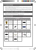 Preview for 17 page of Cadac SKOTTEL BRAAI 50 User Instructions