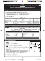 Предварительный просмотр 19 страницы Cadac SKOTTEL BRAAI 50 User Instructions