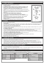 Preview for 9 page of Cadac skottel braai User Instructions