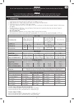 Preview for 7 page of Cadac STRATOS 2 User Instructions