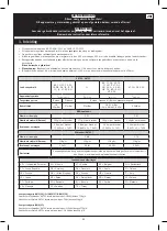 Preview for 12 page of Cadac STRATOS 2 User Instructions