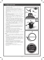 Preview for 13 page of Cadac STRATOS 2 User Instructions