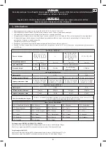 Preview for 32 page of Cadac STRATOS 2 User Instructions