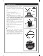 Preview for 29 page of Cadac Stratos 3 User Instructions