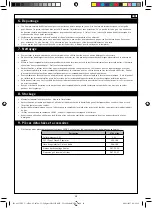 Preview for 12 page of Cadac TAILGATER CHEF 98700-25 User Instructions