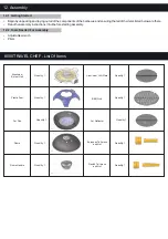 Preview for 6 page of Cadac Travel Chef 8500 User Instructions