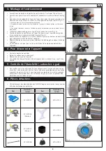 Предварительный просмотр 10 страницы Cadac Trio Power Pak 370 User Instructions