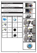 Preview for 12 page of Cadac Trio Power Pak 370 User Instructions