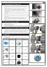 Preview for 16 page of Cadac Trio Power Pak 370 User Instructions