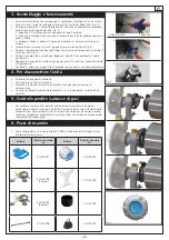 Предварительный просмотр 18 страницы Cadac Trio Power Pak 370 User Instructions