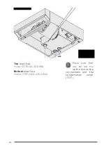 Preview for 16 page of Cadco BAKERLUX SHOP.Pro XAKHT-HCFS Installation, Use And Maintenance Manual