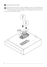 Preview for 18 page of Cadco BAKERLUX SHOP.Pro XAKHT-HCFS Installation, Use And Maintenance Manual