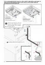 Preview for 30 page of Cadco BAKERLUX SHOP.Pro XAKHT-HCHS Installation, Use And Maintenance Manual