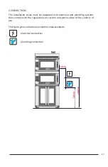 Preview for 17 page of Cadco BAKERLUX SHOP.Pro XAKPT-08FS-C Installation, Use And Maintenance Manual