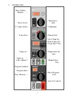 Preview for 7 page of Cadco CAPO-203 Instructions Manual