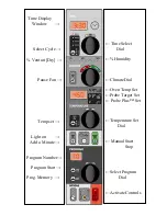 Предварительный просмотр 18 страницы Cadco CAPO-203 User Manual