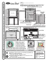 Предварительный просмотр 2 страницы Cadco Line Chef CAPO-603-6 Brochure & Specs