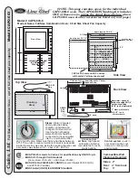 Preview for 5 page of Cadco Line Chef CAPO-6403S Product Specification Sheet