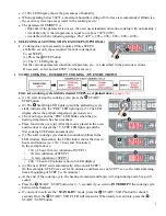 Preview for 9 page of Cadco RS1125AO Instruction Manual