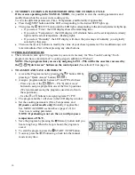 Preview for 10 page of Cadco RS1125AO Instruction Manual