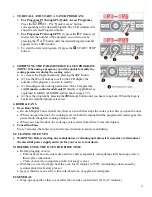 Preview for 11 page of Cadco RS1125AO Instruction Manual