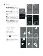 Preview for 27 page of Cadco UNOX BAKERLUX SHOP.Pro Touch Operation Manual