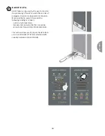 Preview for 30 page of Cadco UNOX BAKERLUX SHOP.Pro Touch Operation Manual