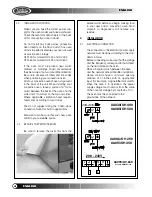 Preview for 4 page of Cadco UNOX OV-250 Instruction Manual