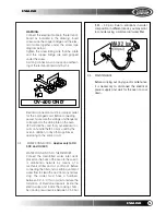 Preview for 5 page of Cadco UNOX OV-250 Instruction Manual