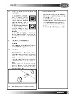 Preview for 7 page of Cadco UNOX OV-250 Instruction Manual