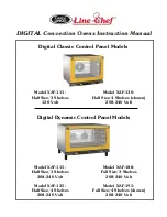 Cadco XAF-130 Instruction Manual preview