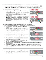 Preview for 7 page of Cadco XAFT-115A Instruction Manual