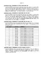 Preview for 15 page of Caddx-Caddi Controls Ranger 8900DL Installation Manual