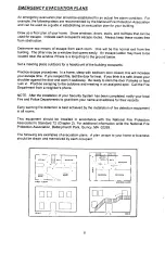 Предварительный просмотр 10 страницы Caddx-Caddi Controls Ranger 9000E User Manual