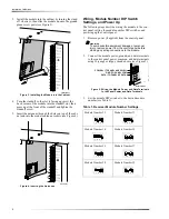 Preview for 4 page of CADDX 60-639-43-EUR Installation Instructions Manual