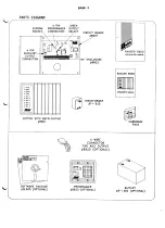 Preview for 4 page of CADDX 8600 Installation Manual