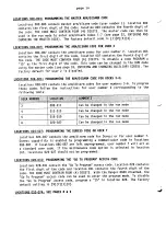 Preview for 15 page of CADDX 8600 Installation Manual