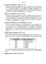 Preview for 16 page of CADDX 8600 Installation Manual