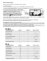 Предварительный просмотр 2 страницы CADDX NetworX NX-8 Application Note